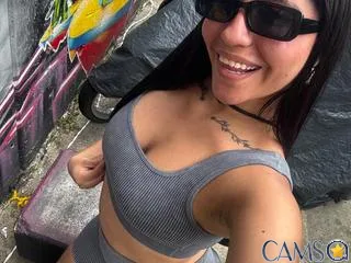 VALERIECHARMS’s ImLive Profile Image