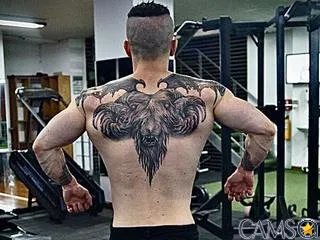 XXXFitnessBoyXXX’s ImLive Profile Image