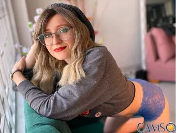 AalexaSmiith’s (LiveJasmin) Photo