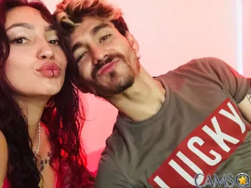 AaronAndEli’s (LiveJasmin) Photo