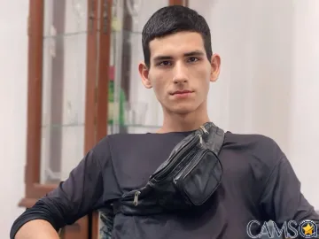 AaronScot’s (LiveJasmin) Photo