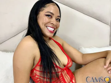 AbbyCediel’s (LiveJasmin) Photo
