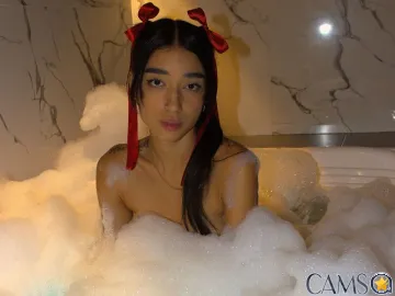 AbbyLors’s (LiveJasmin) Photo