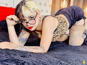 AbbyyQueen’s (LiveJasmin) Photo
