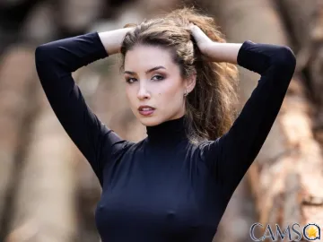 AbelleDanger’s (LiveJasmin) Photo