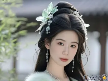 Adalinmiya&rsquo;s LiveJasmin Profile Image