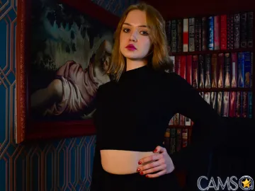 AdaLovegood’s (LiveJasmin) Photo