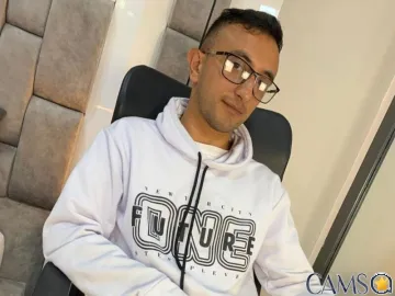 AdamHuntter’s LiveJasmin Profile Image