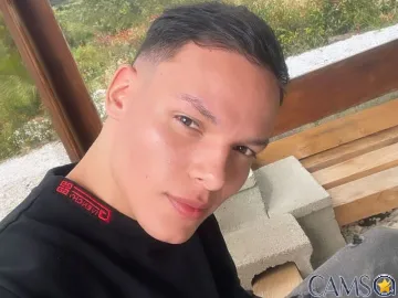 AdamsJoness’s (LiveJasmin) Photo