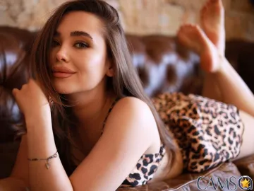 AdaStones’s LiveJasmin Profile Image