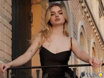 AdelBowman’s (LiveJasmin) Photo