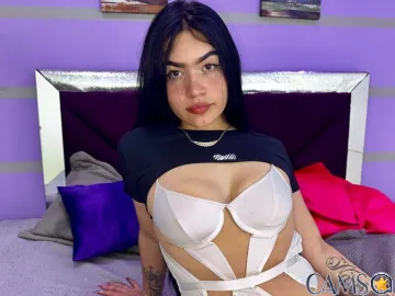 AdeleMontana’s (LiveJasmin) Photo