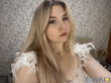 AdeleWalker’s (LiveJasmin) Photo