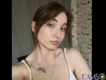 AdelinaBlis’s LiveJasmin Profile Image