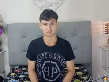 AdryanTomas’s (LiveJasmin) Photo