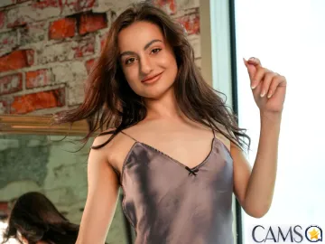 AellenaGrant’s LiveJasmin Profile Image