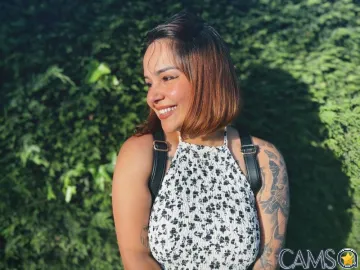 AerinBaudelaire&rsquo;s (LiveJasmin) Photo