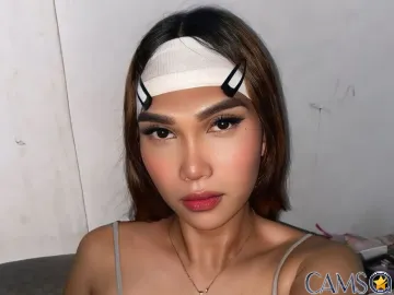 AeverySimoan’s LiveJasmin Profile Image