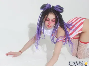 AfinaSweet’s (LiveJasmin) Photo