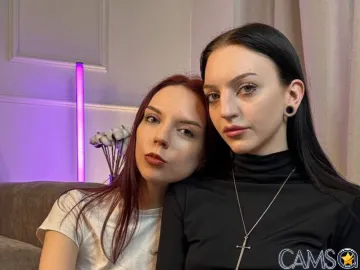 AfraAndLynne’s (LiveJasmin) Photo