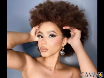 AfroditaBenz’s (LiveJasmin) Photo