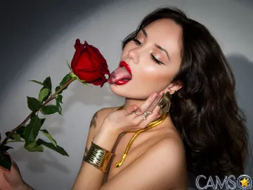 AgataKelly’s LiveJasmin Profile Image