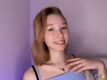 AgataMay’s LiveJasmin Profile Image