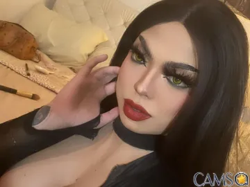 AgathaPerth’s (LiveJasmin) Photo