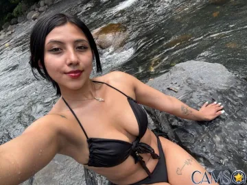 AgatheRoux’s (LiveJasmin) Photo