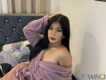 AhliyaSky’s (LiveJasmin) Photo