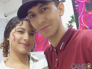 AhsliAlejandro’s (LiveJasmin) Photo