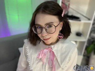 AidaPhoenix’s LiveJasmin Profile Image