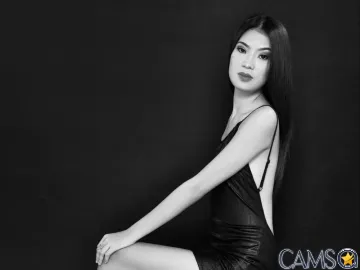 AimeeDizon’s LiveJasmin Profile Image