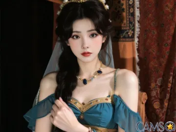 Aimeili’s LiveJasmin Profile Image