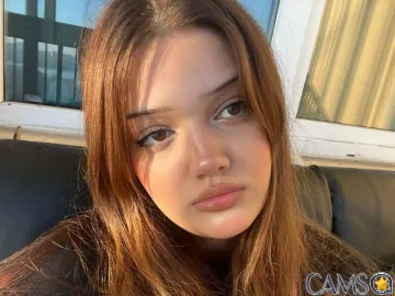 AiMoons’s LiveJasmin Profile Image