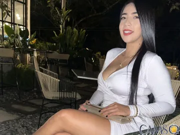 AinhoaBlue’s (LiveJasmin) Photo