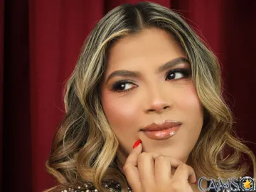 AishaTaylorr’s LiveJasmin Profile Image