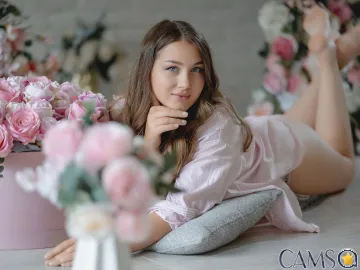 AishaVoss’s (LiveJasmin) Photo