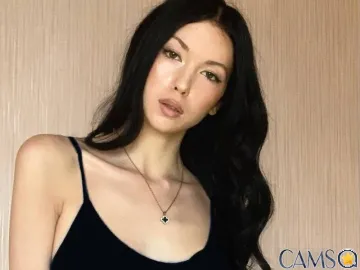 AishaWolf’s (LiveJasmin) Photo