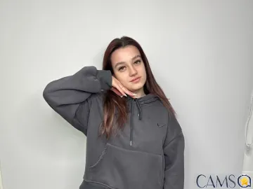 AislyCaris’s (LiveJasmin) Photo