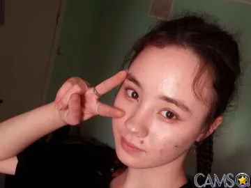 AislyFollin’s LiveJasmin Profile Image