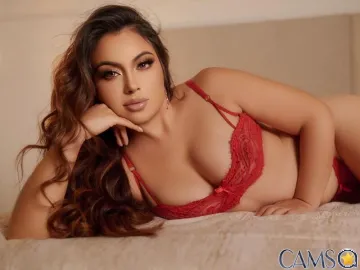 AlanaBelle&rsquo;s (LiveJasmin) Photo