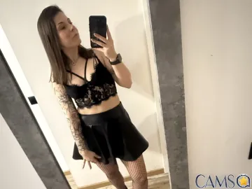 AlanaDorgan’s (LiveJasmin) Photo