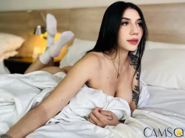 AlanaMartini’s (LiveJasmin) Photo