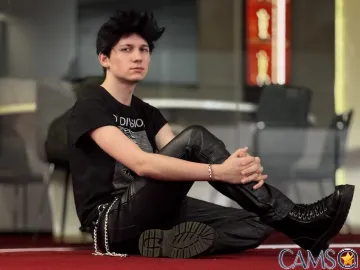 Picture of AlanJeremy from LiveJasmin
