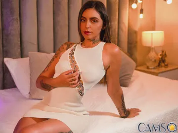 AlannaBenz’s (LiveJasmin) Photo