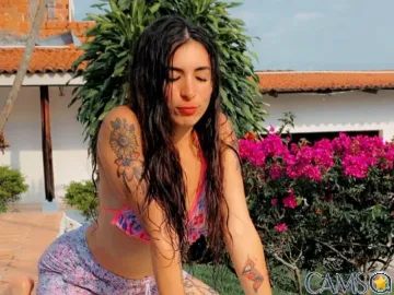 AlaskaMartinez’s (LiveJasmin) Photo