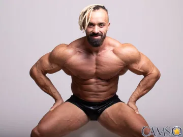 AlecAddison’s (LiveJasmin) Photo