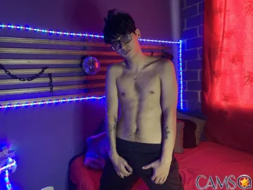 AlecTime’s (LiveJasmin) Photo