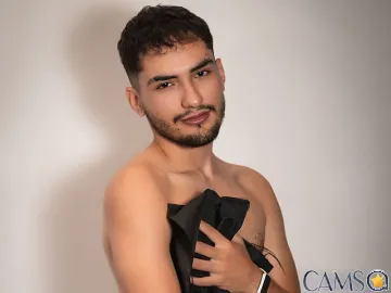 AleekRuiz’s (LiveJasmin) Photo